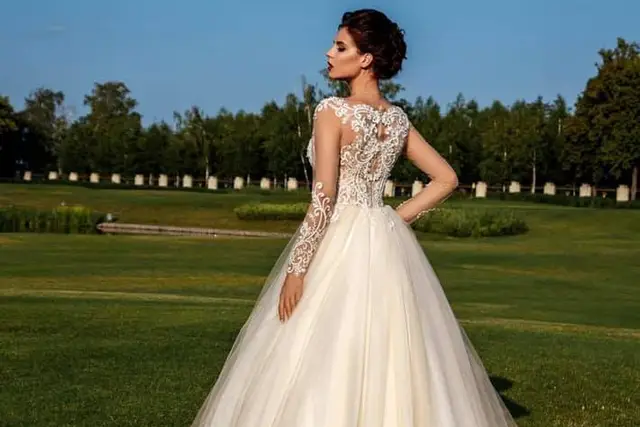 Vestidos y Trajes — Paola C Dresses, Monterrey