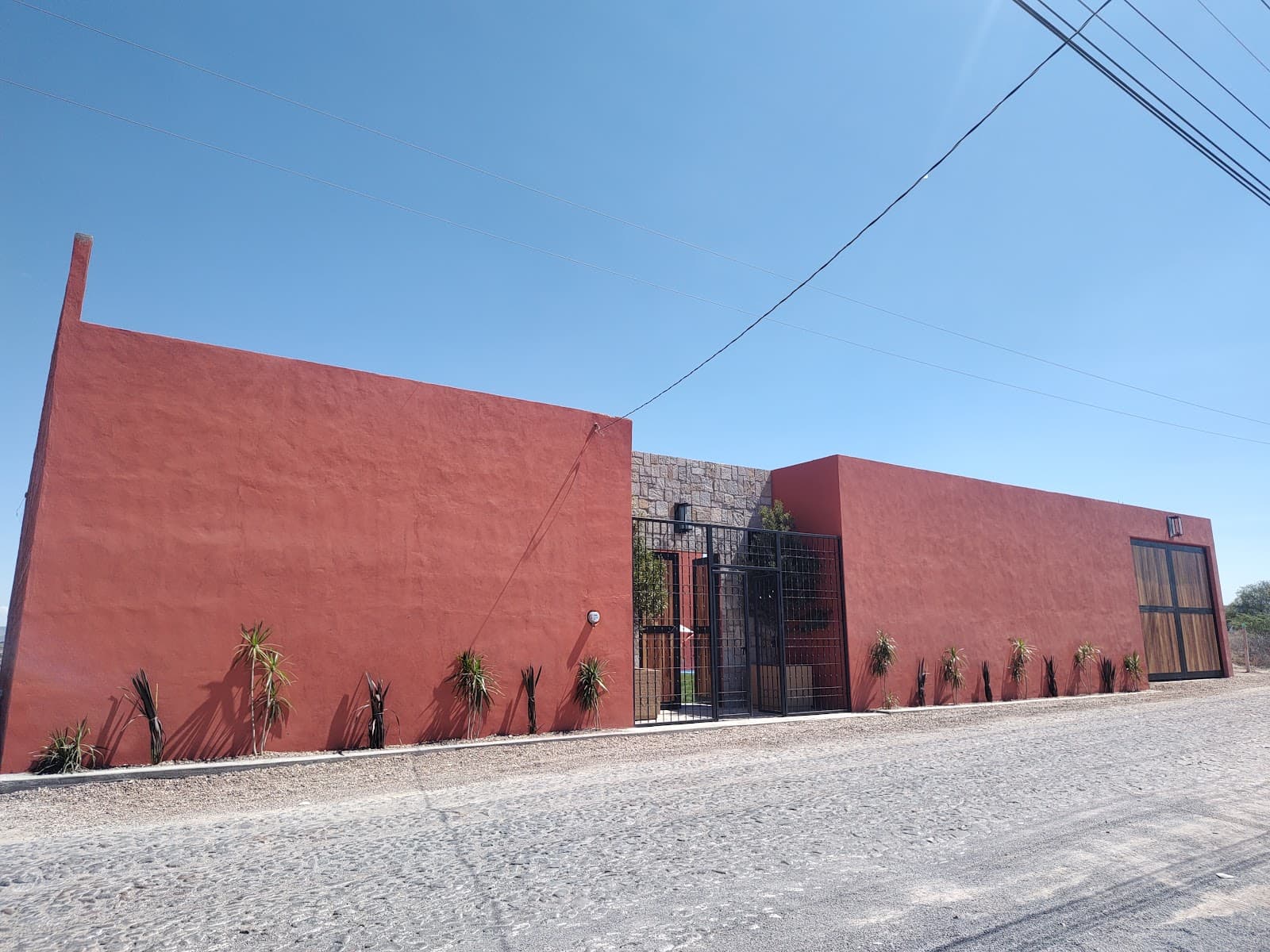 Muestra del servicio 1