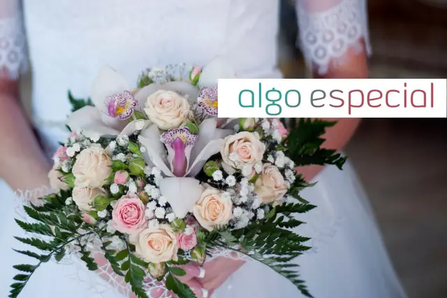 Decoración y Flores — Algo Especial, Ciudad de México