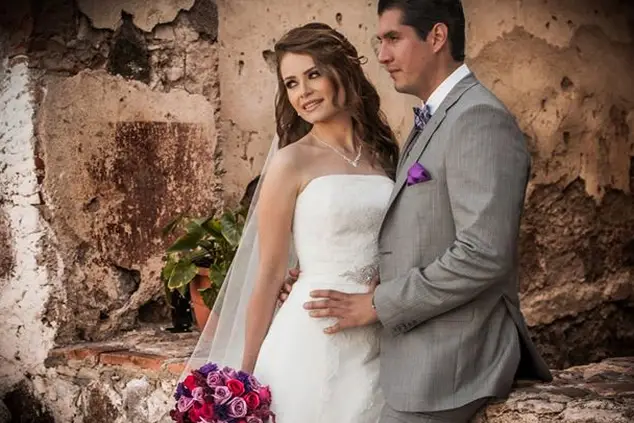 Fotografía y Video para bodas en San Luis Potosí — Pilar Tovar, San Luis Potosí