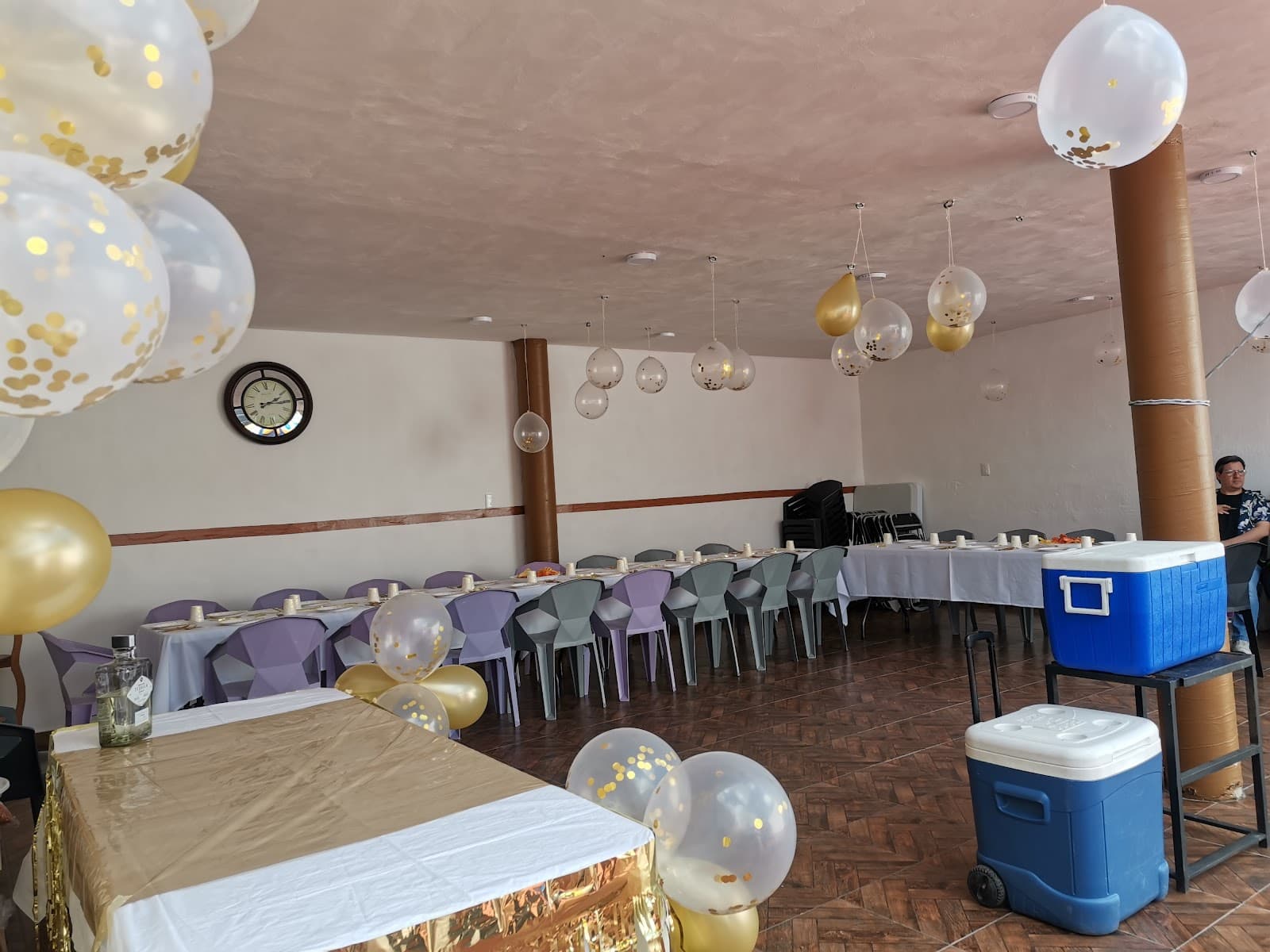 Venues — Terraza Amita, Guadalajara
