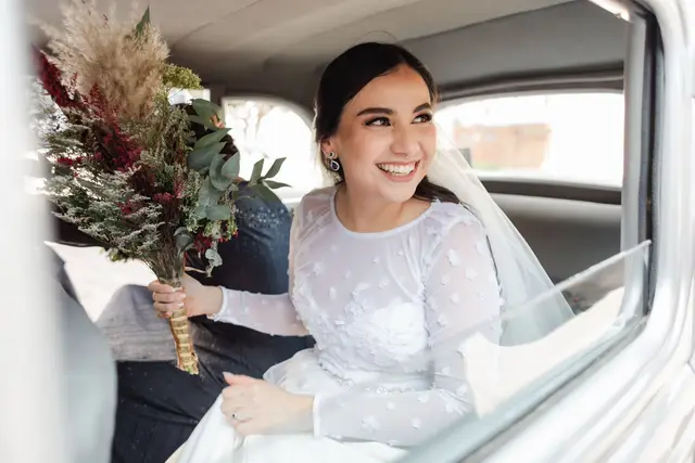Maquillaje y Peinado — Adrama Makeup & Hair, Puebla