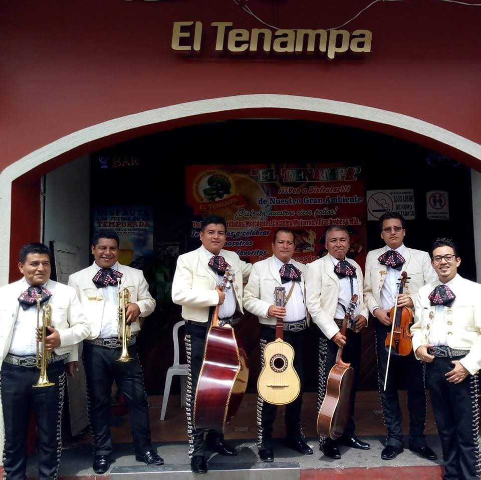 Muestra del servicio 1