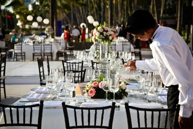 Wedding Planners — Shimara, Tepic