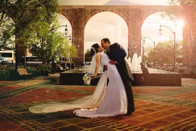 Fotografía y Video — Alberto Ortiz, Querétaro