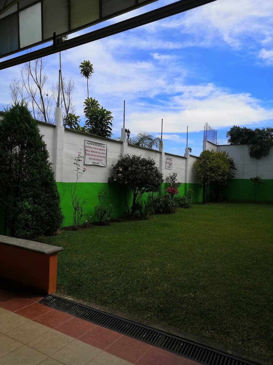 Muestra del servicio 1