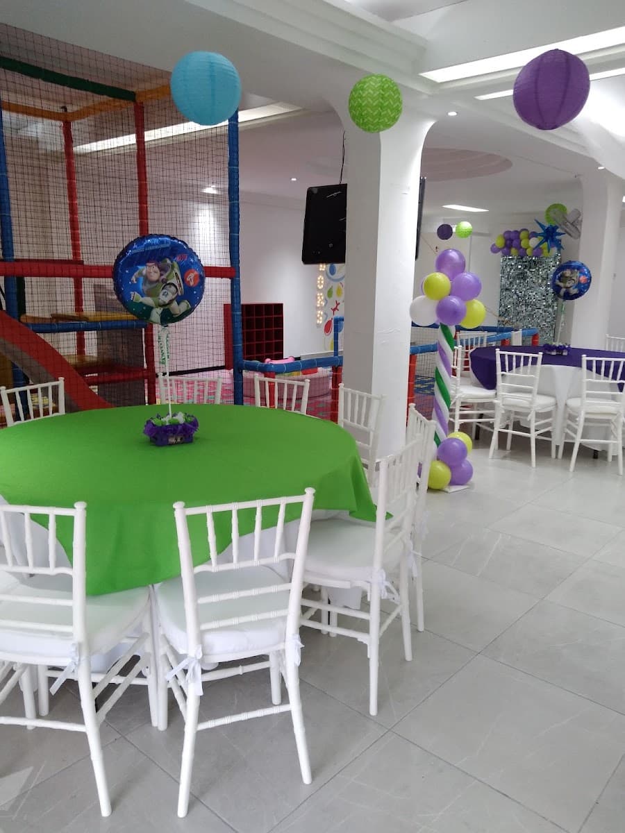 Muestra del servicio 1