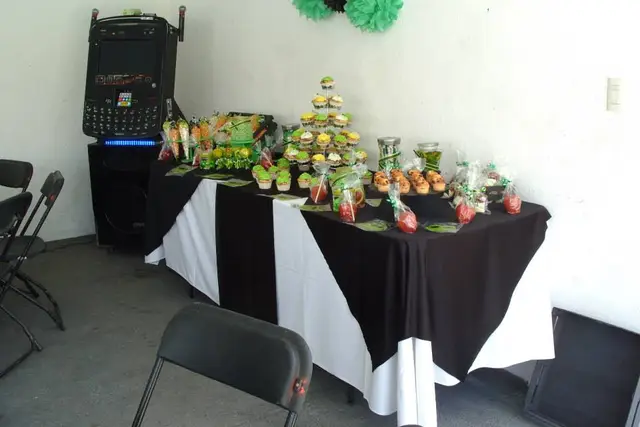 Muestra del servicio 2