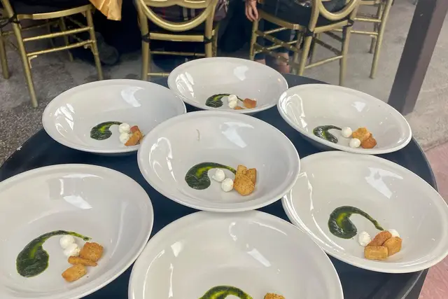 Muestra del servicio 3