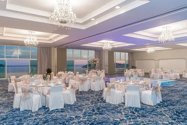 Foto de Hotel Krystal Beach Acapulco
