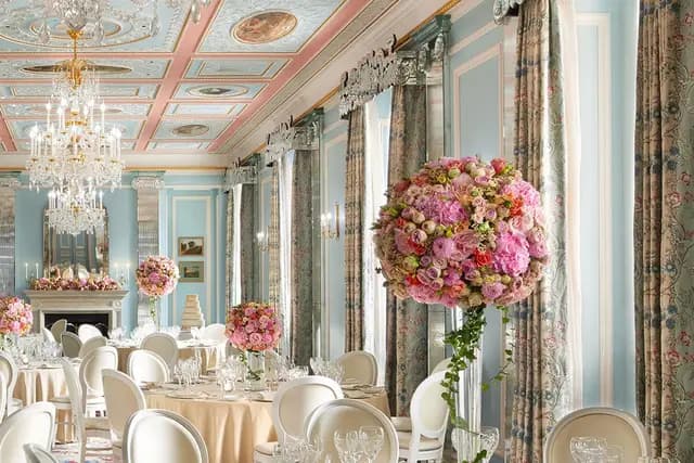 Wedding Planners — Akasha Events,