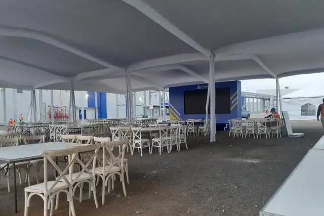 Muestra del servicio 3