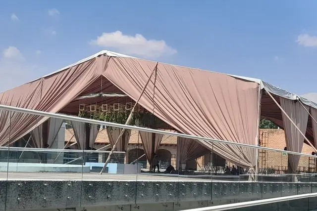 Muestra del servicio 1