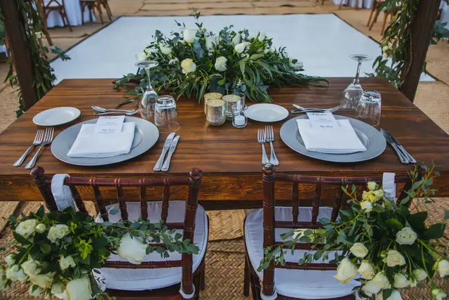 Wedding Planners — V&C Event Masters, Los Cabos