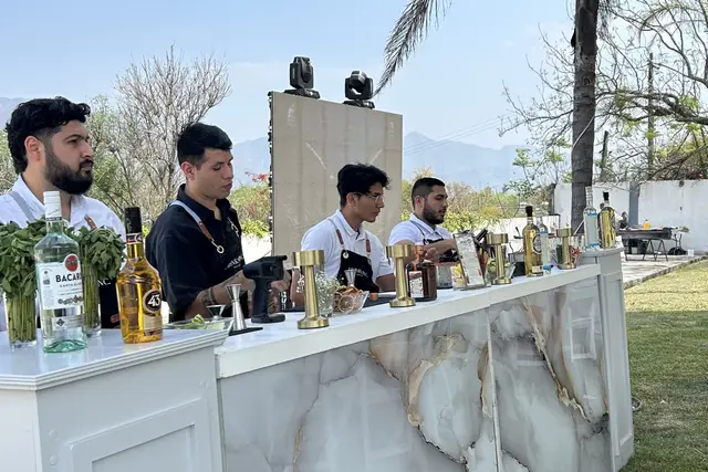 Muestra del servicio 1