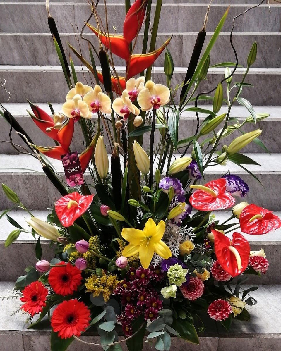 Foto de Florería Garly