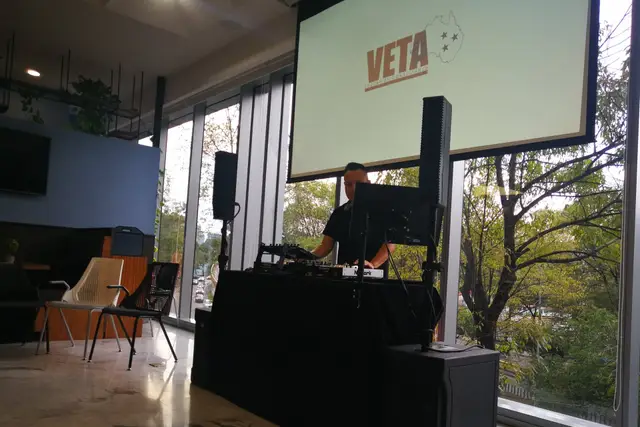 Muestra del servicio 3