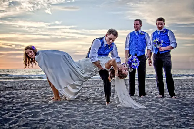 Fotografía y Video — Rodolfo Ayala Photography, Delicias