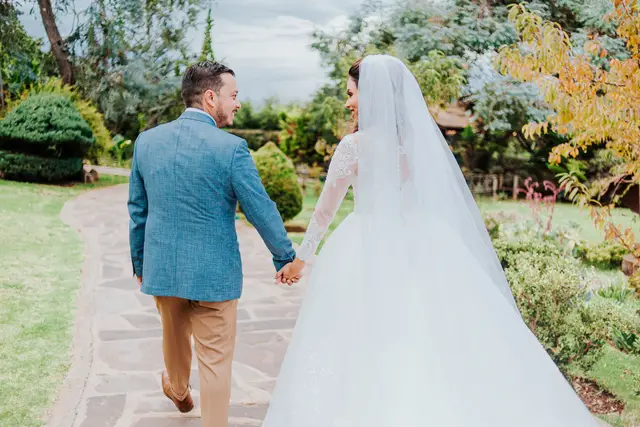 Pro Studio — fotografía de bodas