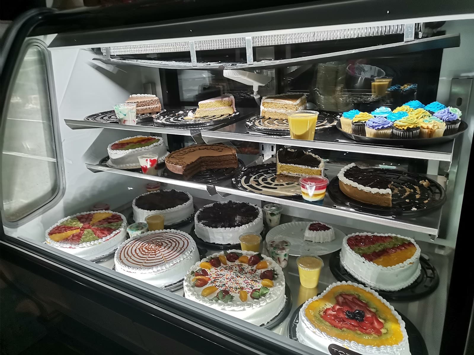 Foto de Pastelería III Hermanos