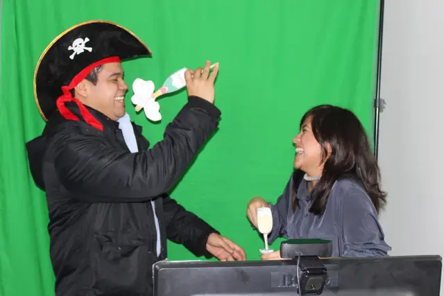Muestra del servicio 3