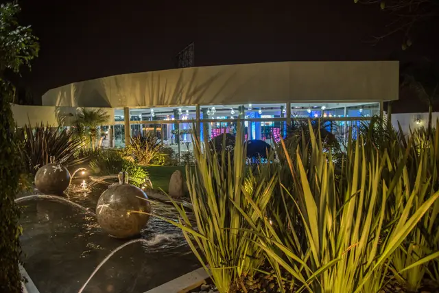 Venues — La Altanera, Tlaquepaque