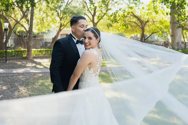Fotografía y Video para bodas en Ciudad Obregón — Grafo Weddings, Ciudad Obregón