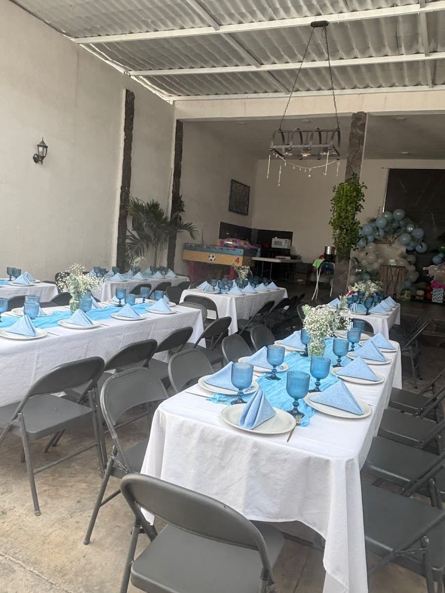 Muestra del servicio 1