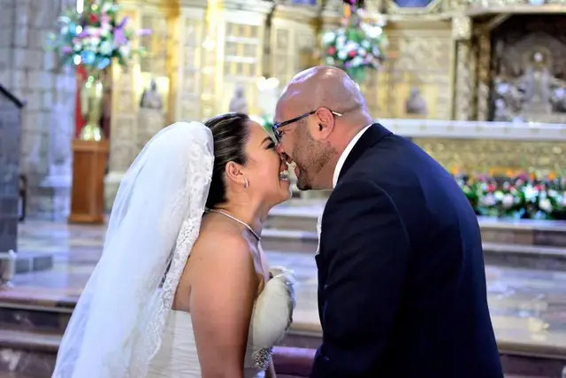 Fotografía y Video para bodas en Querétaro — Guillermo Fino Fotografia, Querétaro