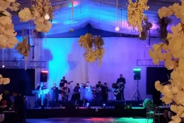 Wedding Planners — Velasco Eventos, Guadalajara