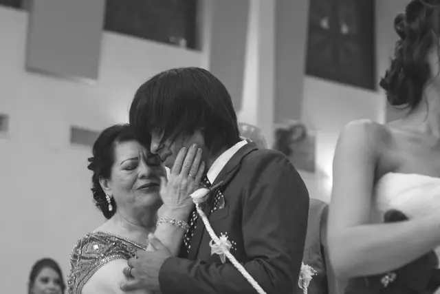 Melissa G Fotografia — fotografía de bodas (2)