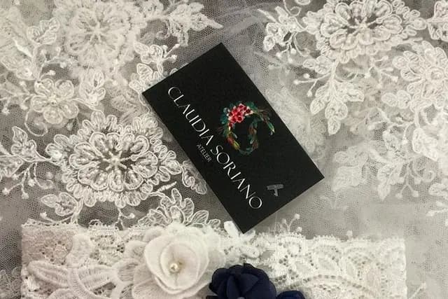 Accesorios — Claudia Soriano Atelier, Ciudad de México
