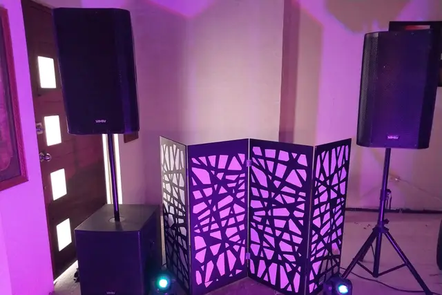 Música — Richi Sound, Chihuahua