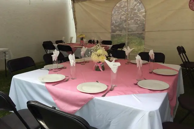 Wedding Planners — Rentame Eventos, Querétaro