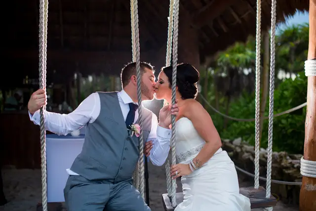 Fotografía y Video — Ricardo Mora, Playa del Carmen