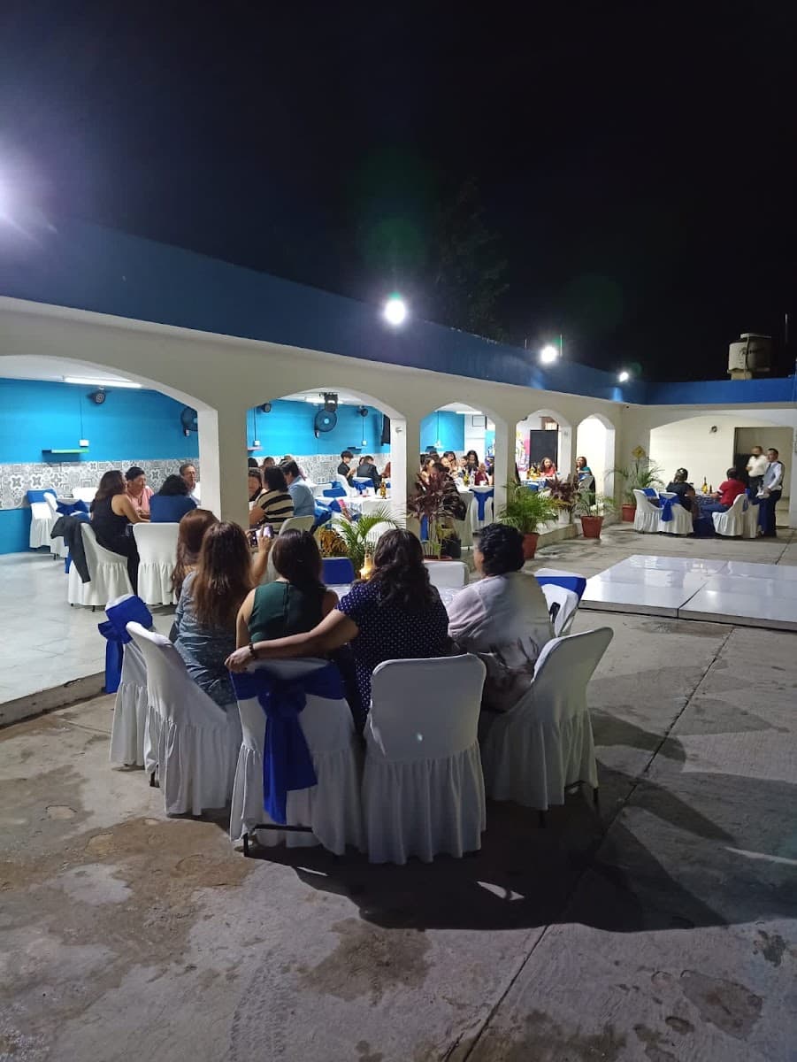 Muestra del servicio 1
