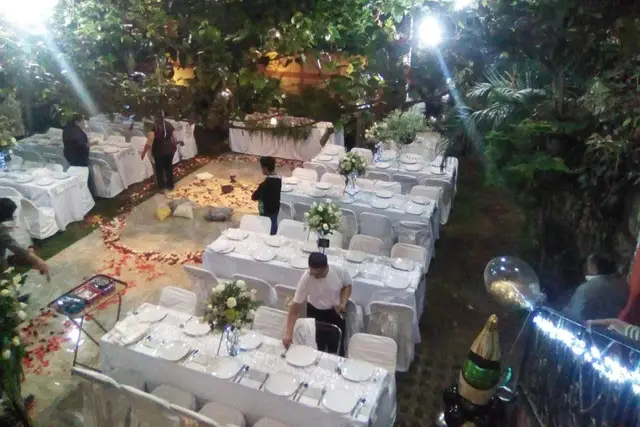 Muestra del servicio 1