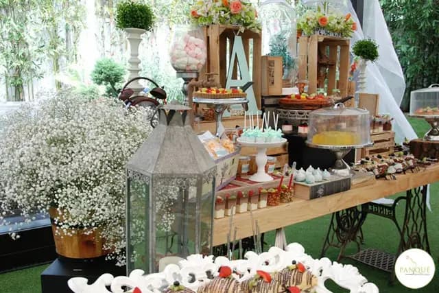 Pastelería — Panque Fashion Cakes, Naucalpan