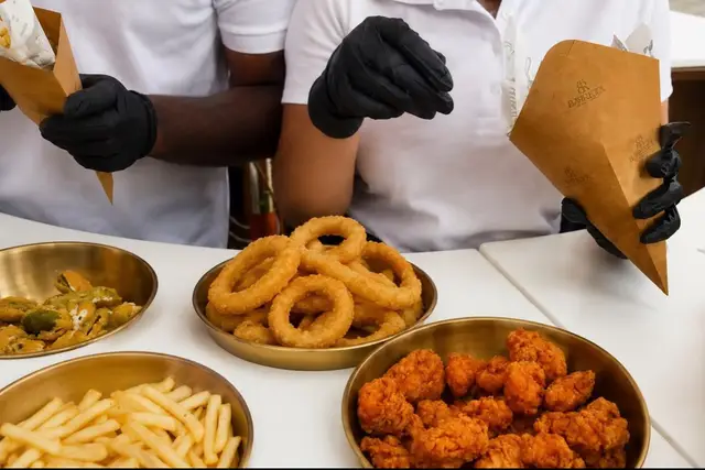 Muestra del servicio 3