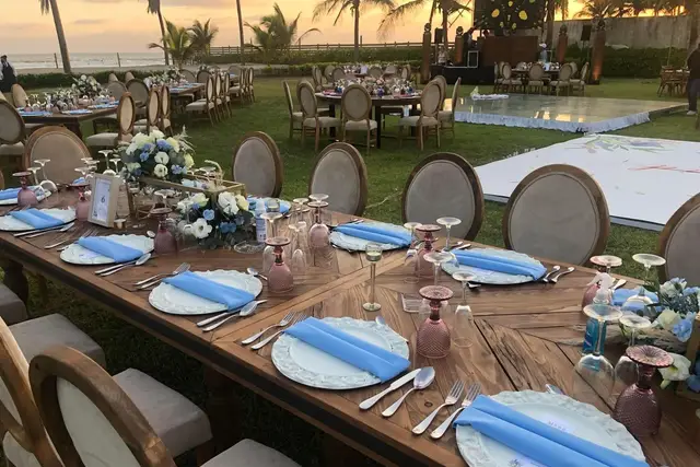 Wedding Planners — Adriana Najera Wedding & Event Planner, Chilpancingo