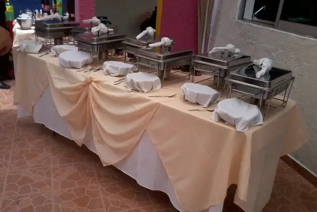 Muestra del servicio 3