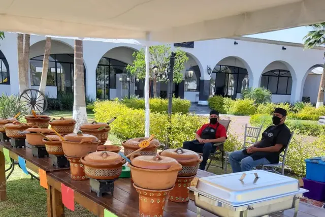 Muestra del servicio 1