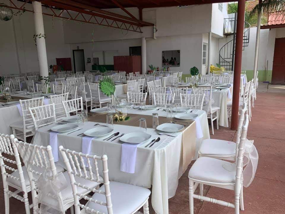Muestra del servicio 1