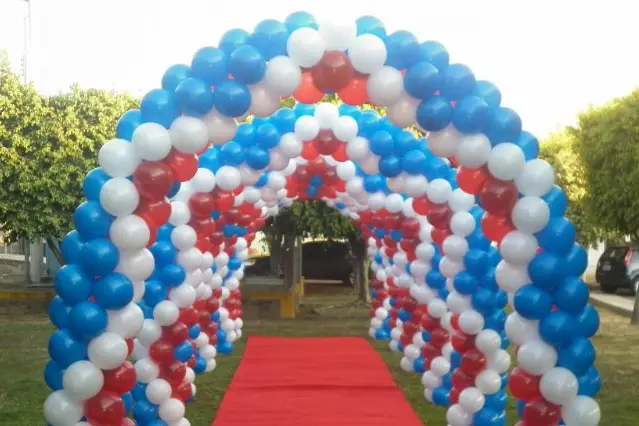 Decoración y Flores para bodas en Guadalajara — Fiesta Tips Guadalajara, Guadalajara