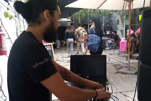Muestra del servicio 2