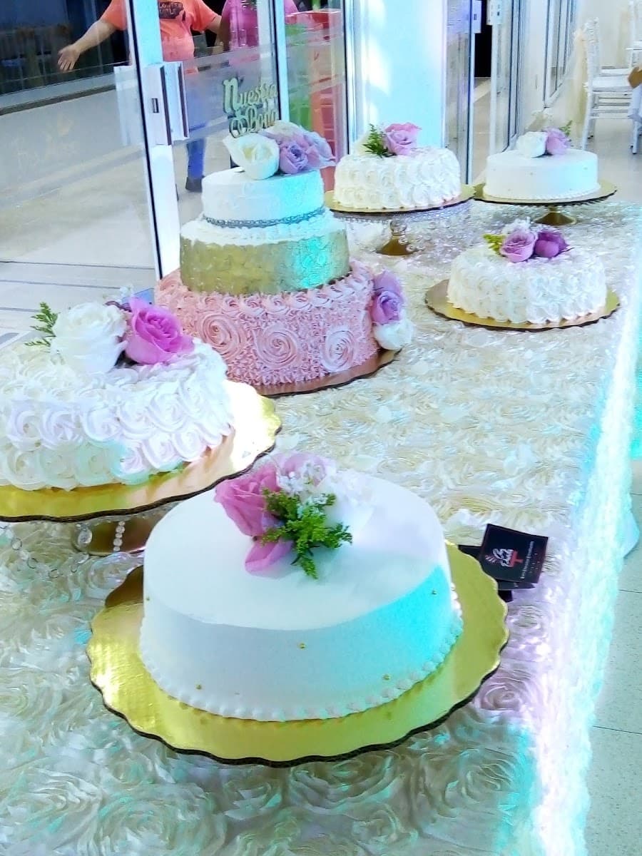 Foto de La Casa de los Pasteles