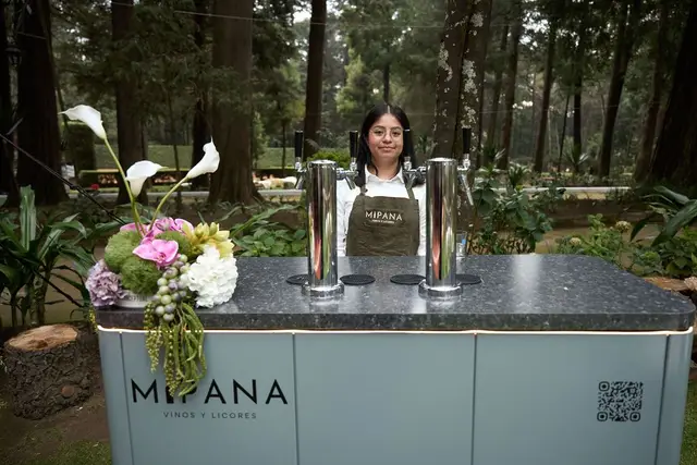 Muestra del servicio 1