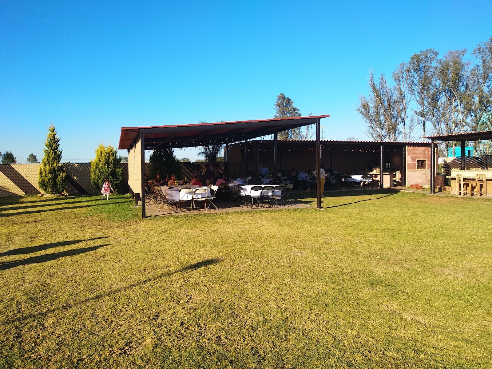 Venues — Salon La Pica, Aguascalientes