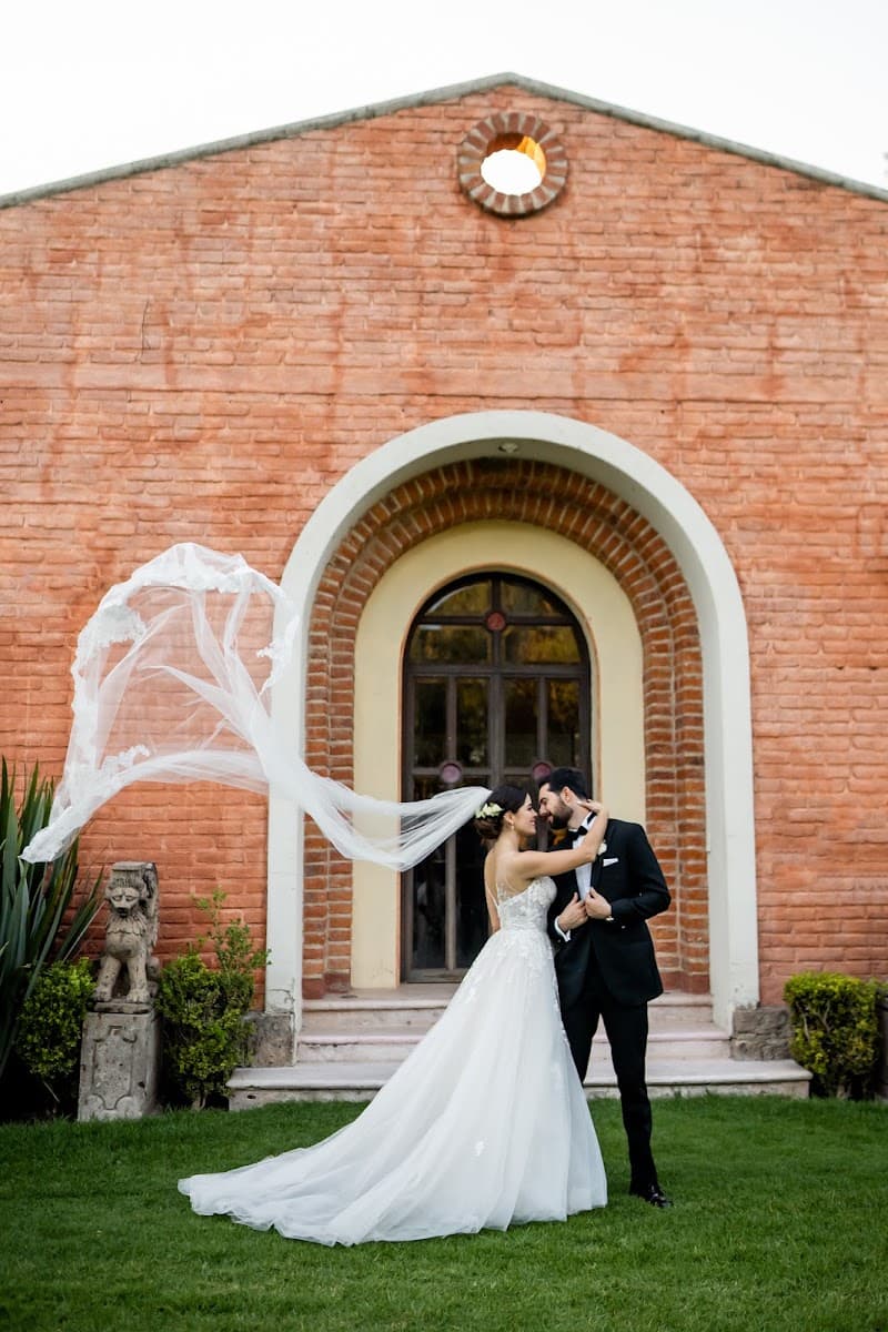 Foto de Adrián Zepeda Fotógrafo de Bodas