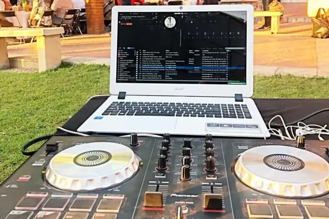 Música — Riot Music, Zapopan